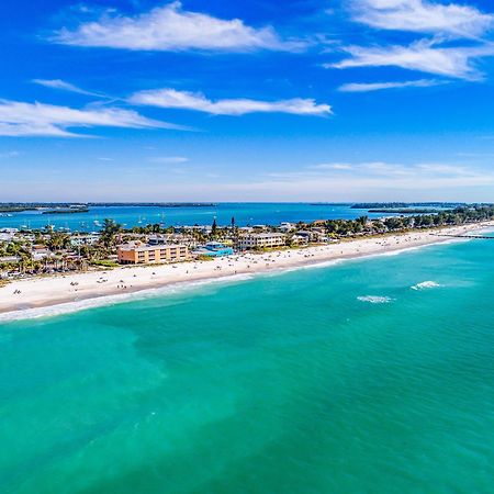 Anna Maria Island Beach Palms 2B Bradenton Beach Exterior foto