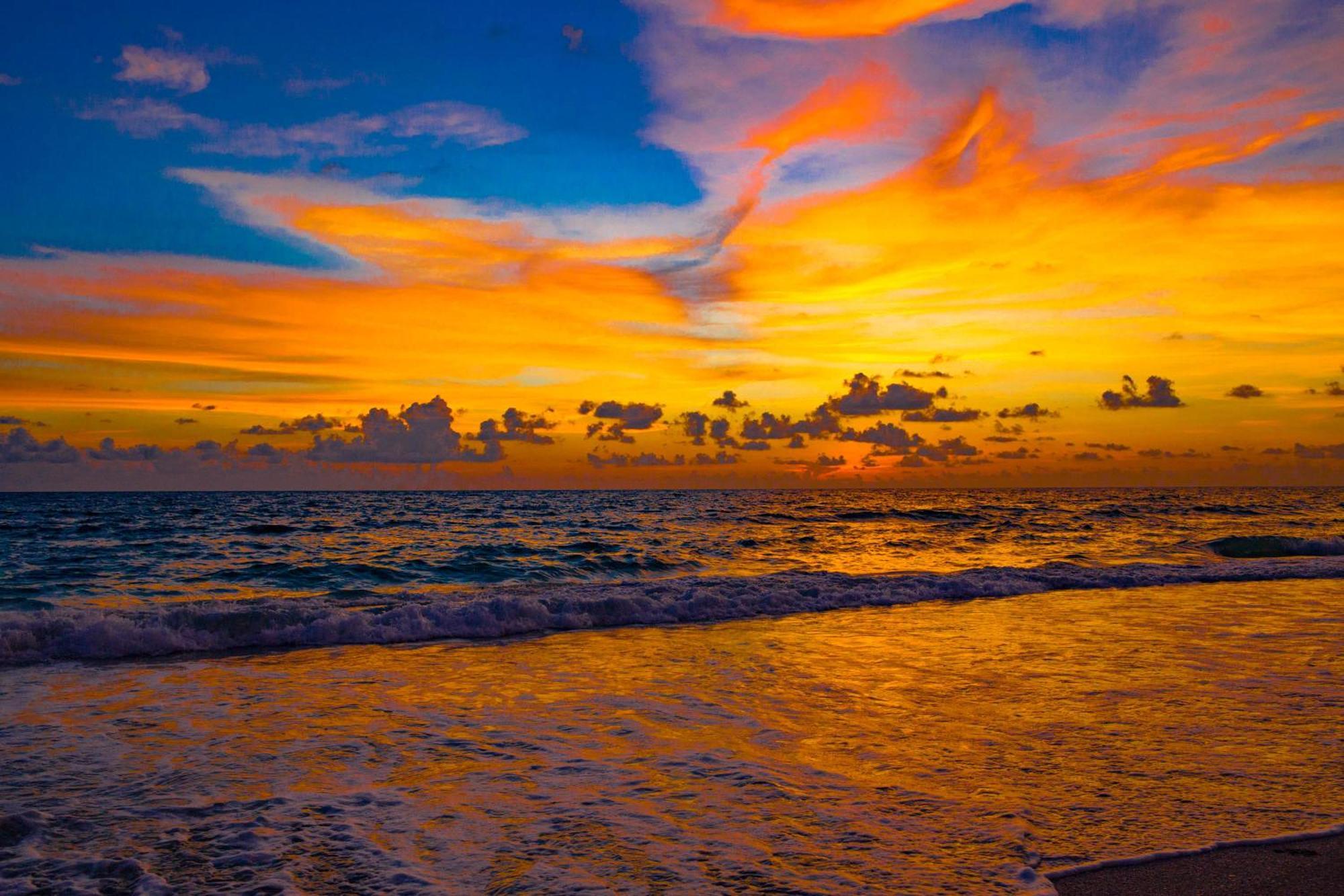 Anna Maria Island Beach Palms 2B Bradenton Beach Exterior foto