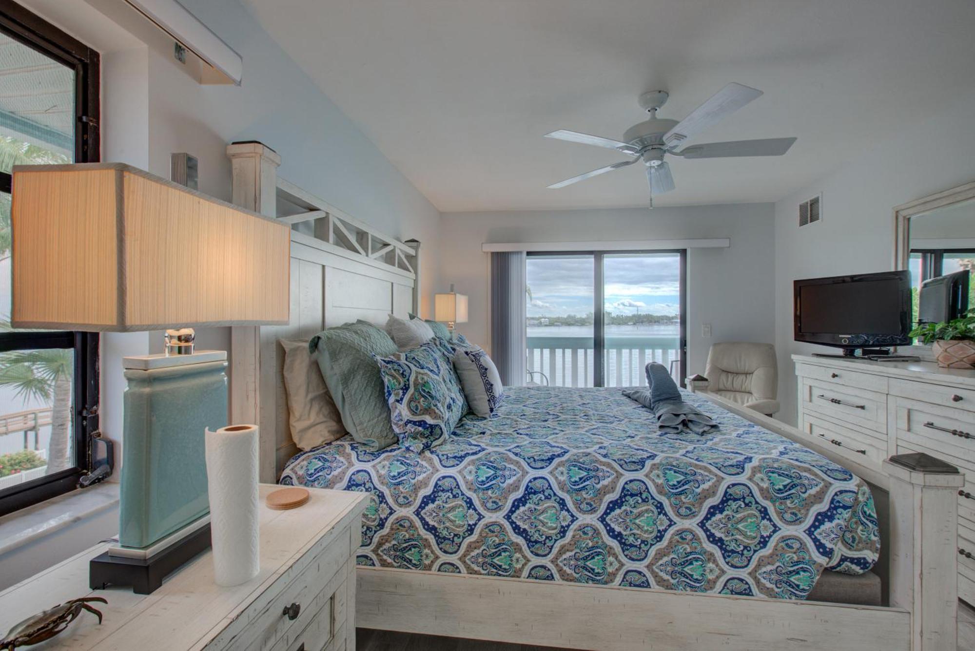 Anna Maria Island Beach Palms 2B Bradenton Beach Exterior foto
