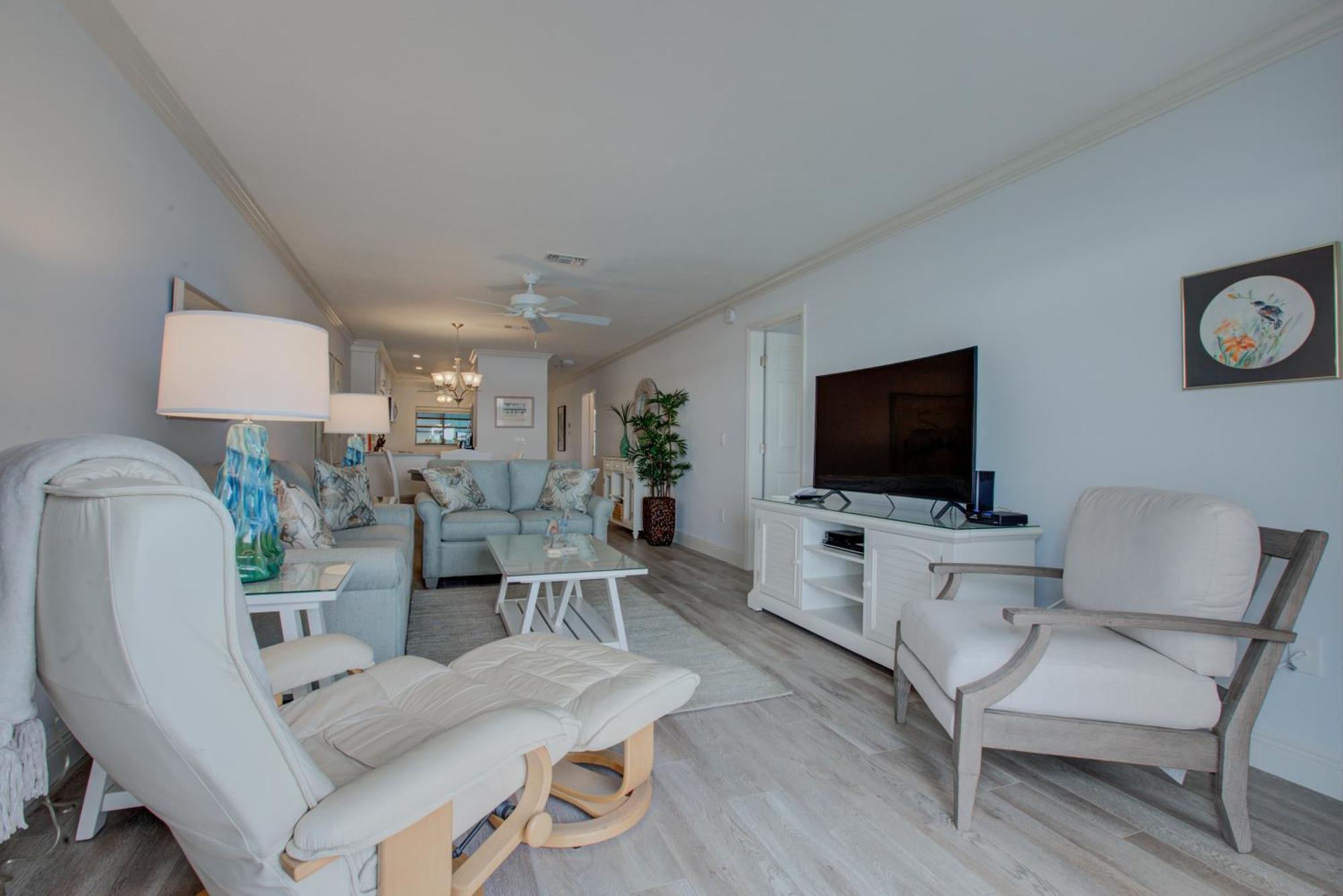Anna Maria Island Beach Palms 2B Bradenton Beach Exterior foto